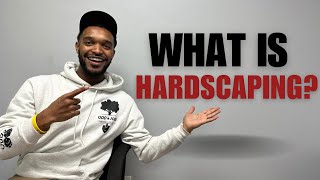 What is Hardscaping Hardscaping vs Landscaping Explained [upl. by Aindrea]