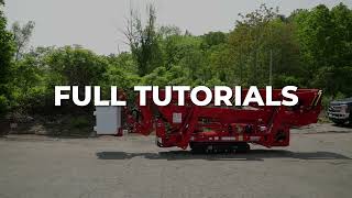 Introducing the Tutorial Video Collection for CMC Lifts [upl. by Jana]