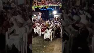 Jalsa 2024 ll islamicvideo love ytshorts islamicmusic islamicmusic naat shorts Islamicpentin [upl. by Mariel]