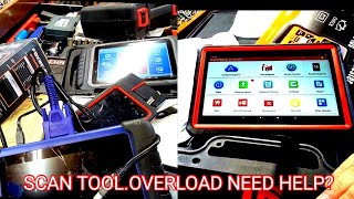 Whats The Best Scan Tool For You Launch Xtool TOPDON or Autel [upl. by Euqinad]