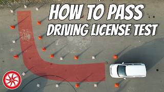 How To Pass Driving License Test  Beginners Guide  PakWheels [upl. by Tracey]