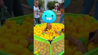 Прекрасен подарък излезе от Ball Pool  🎁👧🏻 [upl. by Zenger]