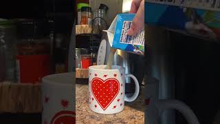 DIY Starbucks Eggnog Latte [upl. by Ellerd]