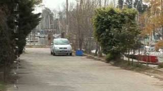 Routiere Test Ford Fiesta Edge Plus Parte 1 [upl. by Gabriello]