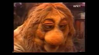 Barnetv  Fragglene norsk 2 [upl. by Wyatan977]