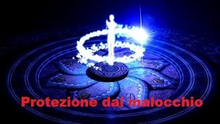 Contro malocchioFilo rosso al polso  una sensazione [upl. by Adnilemreh]