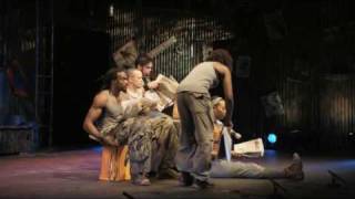 Stomp Live 2008 part 2 [upl. by Eichman]