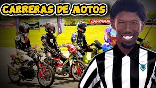 🤯¡Gana La Carrera De Motocicletas👈🏾 [upl. by Anigar359]