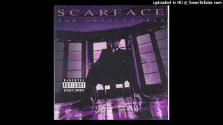 Scarface Game Over Chopped amp Screwed [upl. by Scurlock]