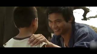 action movies 2023  ombak Tony jaa full movie scene [upl. by Ira]