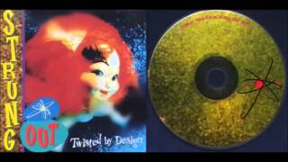 Strung Out  Twisted By Design Full Album [upl. by Weaver]