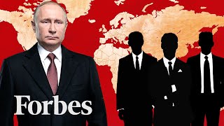 What Is An Oligarch Here’s What You Need To Know About Russia’s Billionaires  Forbes [upl. by Imorej]