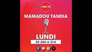 Mamadou Tandia 20241202 2001 [upl. by Anna-Maria367]