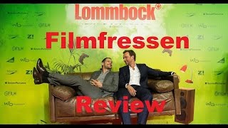 Lommbock 2017 Review germandeutsch [upl. by Nnylav498]