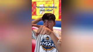 Basii17 tiktok vines pt9 [upl. by Glanti797]