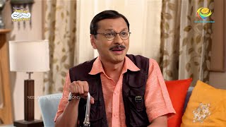 Popatlal Ne Di Good News  Taarak Mehta Ka Ooltah Chashmah  TMKOC Comedy  तारक मेहता [upl. by Eissac]