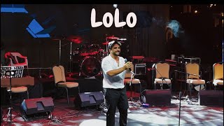 Arif Altunkaya  LoLo midyatkültürfestivali [upl. by Yort]