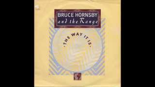 Bruce Hornsby and The Range  The Way It Is Dj Patiño 12quot Remix [upl. by Hgielram292]