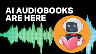 Audible deploys AInarrated audiobooks Can it replace the human touch  TechCrunch Minute [upl. by Roley]