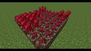 COMO CONSEGUIR VERRUGAS DEL NETHER EN MINECRAFT  VERRUGA ABISMAL [upl. by Natala]