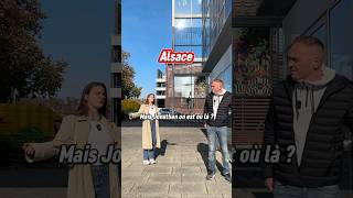 humour alsace alsacien halloween strasbourg travel memes elsass funny alsacetourisme [upl. by Yenalem]