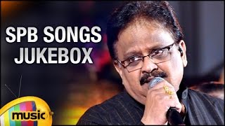 SPB Tamil Hit Songs  SP Balasubramaniam Back to Back Video Songs Collection  Mango Music Tamil [upl. by Haropizt]