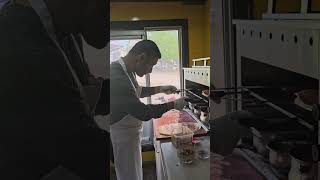 Antakya köfte 3 antakyahatay hatay antakyadöner shorts shortvideo antakyaköfte india cooking [upl. by Shelley305]