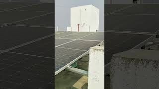 Solar system physics vlog farming solar technology foryou solarsolution [upl. by Caryn]