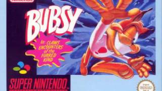 Bubsy Music Clean Only [upl. by Gilly]