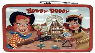 Howdy Doody 20 [upl. by Man]