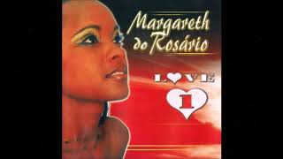 Margareth do Rosário  Amor sincero [upl. by Tibold]