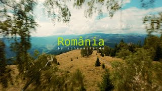 Welcome to Romania — 2024 cinematic Travel Video Stills shot on Sony Alpha amp Flights on DJI [upl. by Eilatam]