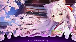 Tara  Roly Poly remix [upl. by Bremen]