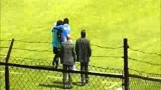 Celaya Vs Neza [upl. by Bull]