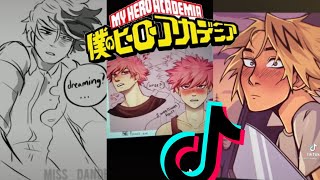 Mha bnha tiktok compilation [upl. by Ennael]