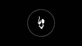 Gasters Theme Remix SecondBisector  Entry 17 [upl. by Nellahs]