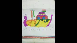 Biota Art Tringa Colar  Best Art Happy kartika purnima [upl. by Cardon]