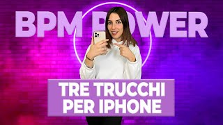 Tre trucchi per iPhone che forse non conoscevi shorts [upl. by Mattox540]