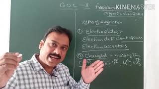 Goc 2  bond cleavage INDUCTIVE EFFECT  for class 10th 11th  explained in telugu [upl. by Eenahpets]