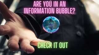 How to escape from the information bubble [upl. by Adnim]