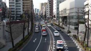 目白通り 西島三重子 Mejiro Dori Ave by NishijimaMieko [upl. by Blakelee771]