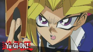 YuGiOh Duel Monsters Season 1 Version 1 Opening Theme [upl. by Aymer]