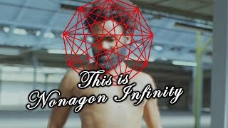 this is nonagon infinity [upl. by Nave137]