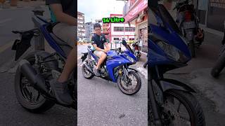 Yamaha R25 V1 bike motorcycle malaysia r25 yamaha yamahar25 motorbike motor motorsport [upl. by Etteniuqna30]