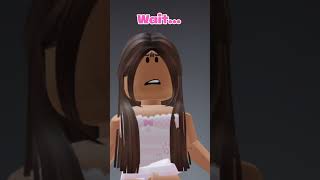 Jenna hates Roblox Credit to NotAmberRoblox  viral roblox foryou fypシ゚ [upl. by Quin]