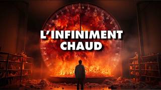 Quelle est la température maximale dans lunivers  Voyage dans linfiniment chaud [upl. by Eelatsyrc]