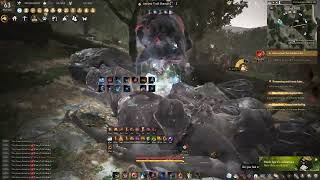 BDO Maehwa Awak 314 AP Elvia Trolls 23K Blue LS No Agris [upl. by Ettedanreb]