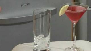 Recept Cosmopolitan i Bloody Mary [upl. by Farrel]