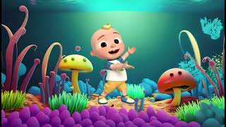 Baby Shark Adventures Fun amp Learning for Little Ones Nursery rhymes kids entertainment [upl. by Bordy869]