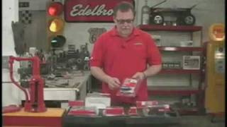 Edelbrock Carb Install  Before You Start Part 1 [upl. by Mutz590]